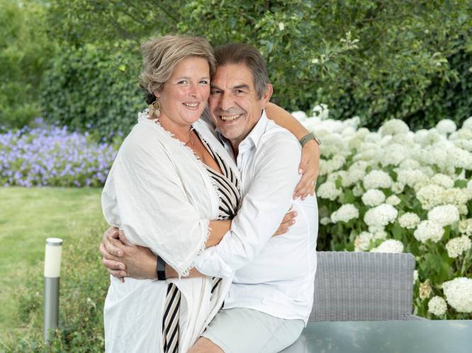 Bekende zakenman Philip Cracco (56) overleden na lange strijd tegen ...