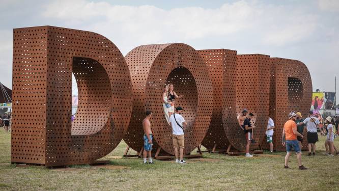“Le Garage”, nouvelle scène du Dour Festival fera la part belle aux guitares