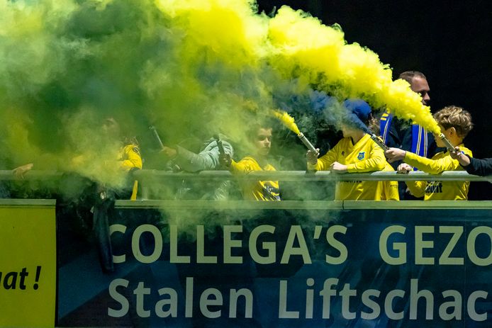 Sfeertje bij Dongen - VVV-Venlo