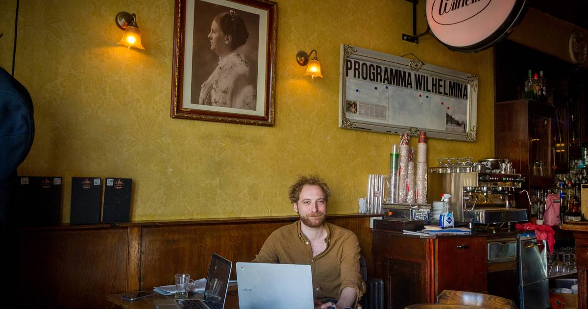 De koning komt naar Eindhoven! Hoera! Of niet ...