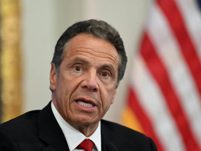 Invloedrijke Democraten vragen gouverneur van New York om af te treden na beschuldigingen van seksueel grensoverschrijdend gedrag