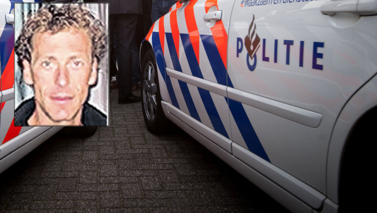 null Beeld 