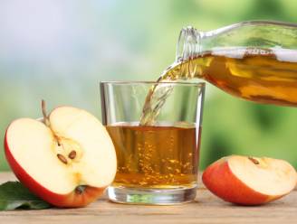 Feit of fabel: is troebel appelsap gezonder dan helder sap? Diëtiste en voedingsexpert geven advies