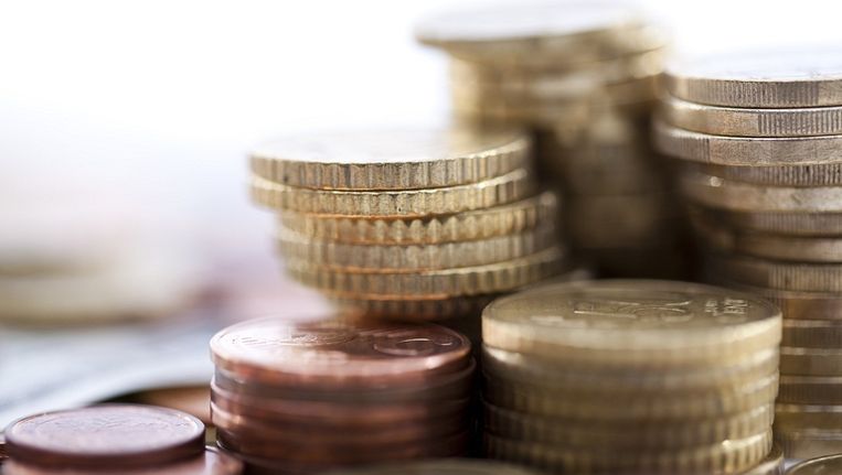 © Thinkstock Beeld 