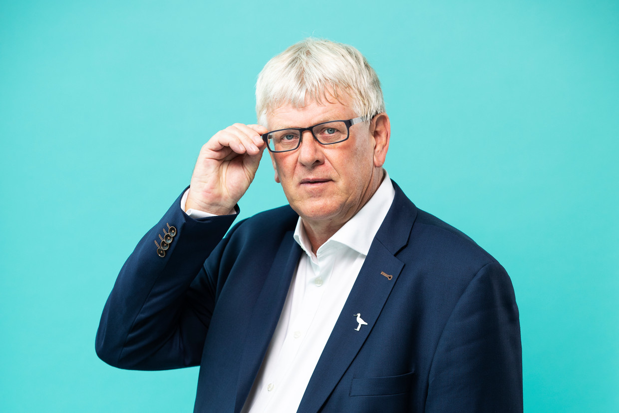 null Beeld Martijn Gijsbertsen