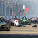 In de Formule E is alles elektronisch, behalve de coureur
