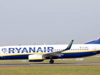 Ryanair schroeft aanbod met 20 procent terug in september en oktober