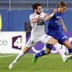 Guillaume Gillet met Bastia naar halve finales Franse Ligabeker
