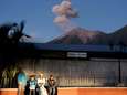 Drie vulkaanbeklimmers omgekomen in Guatemala