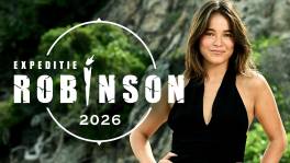 Expeditie Robinson is terug van weggeweest