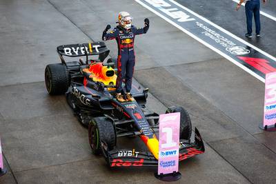 FIA bevestigt: Red Bull heeft budgetlimiet licht overschreden, nog niets bekend over mogelijke straf