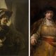 Vijftien Rembrandts rond de Hofvijver