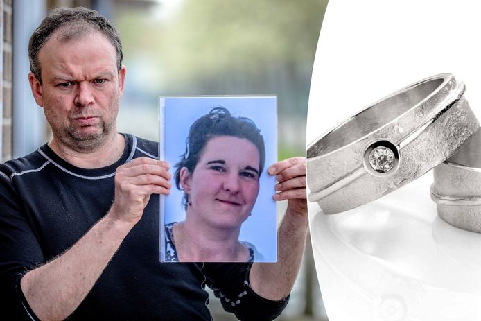 “Waar is de trouwring van mijn vrouw?”: Lorenzo (47) doet emotionele ...