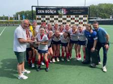 Internationaal toernooi in Den Bosch met jeugdige (top)sporters van de toekomst ‘smaakt naar meer’ 