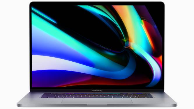 Volgende Apple-event nu maandag al: eindelijk lancering nieuwe MacBook Pro 14 en 16 inch?