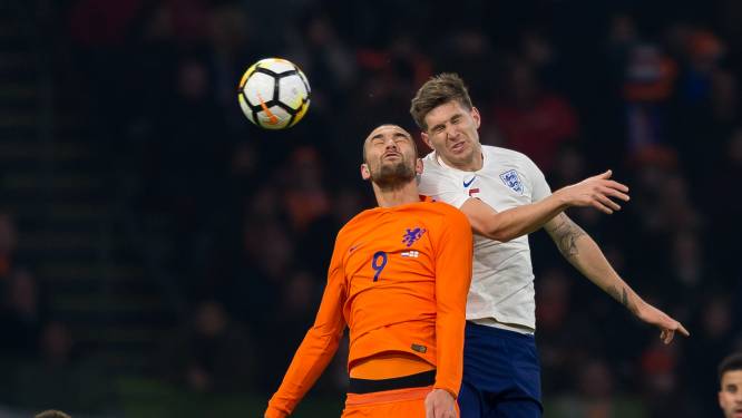 Dost en Oranje: nog altijd geen gelukkig huwelijk
