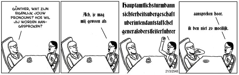 null Beeld Van 9 tot 5