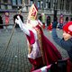 ‘We springen te lichtzinnig om met de georganiseerde leugen van Sinterklaas’