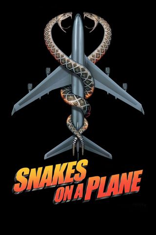 Snakes on a Plane