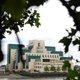 Britten blunderen met bouwtekeningen van hun spionagehoofdkwartier