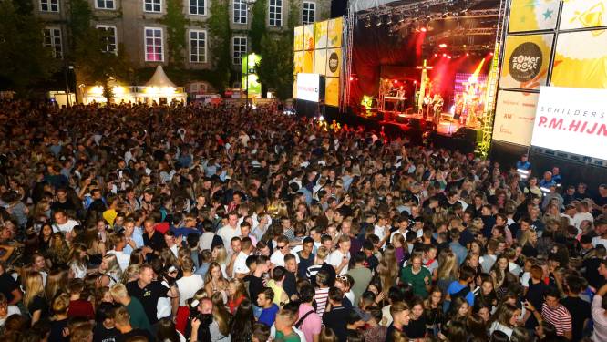 Mooie festivalzomer in aantocht voor Gorinchem: dragqueens, hippies en jazz