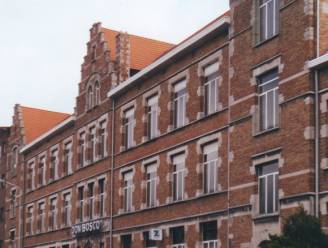 Technisch Instituut Don Bosco in Sint-Pieters-Woluwe breidt uit 