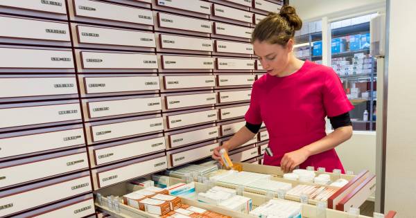 'Hoezo zijn mijn pillen er niet?' | Home | gelderlander.nl - De Gelderlander