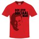 SP komt met Roemer-t-shirt: Doe effe sociaal man!