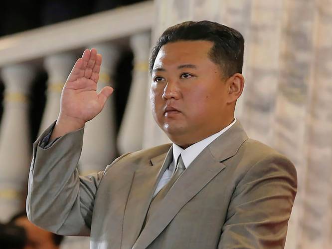 Kim Jong-un wijst Amerikaans aanbod tot dialoog af