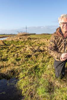 Lierderbroek nog weidevogelvriendelijker na aankoop 28 hectare polder