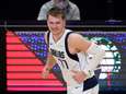 Luka Doncic prolonge pour 207 millions de dollars sur cinq ans avec les Dallas Mavericks