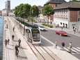 Le tram liégeois encore retardé: la nouvelle échéance annoncée pour août 2023
