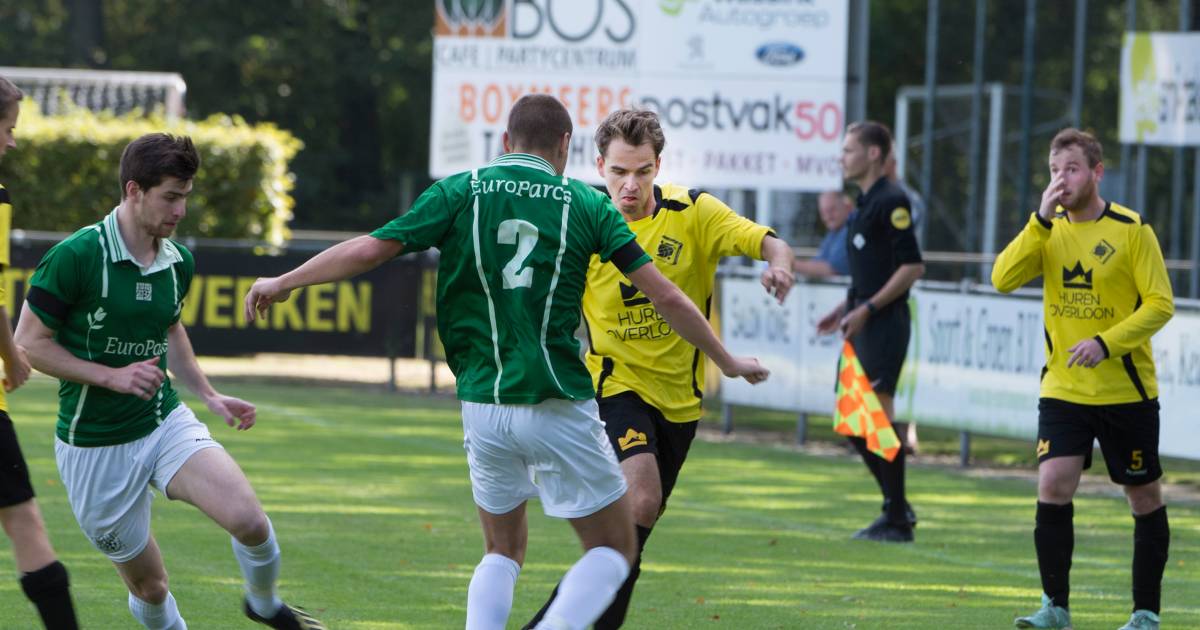 SSS’18 eindigt met negen man bij nederlaag in Neeritter