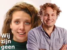 Wie verzint zo’n gemeenteslogan? De bordjesmaker van de Xenos?