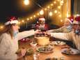 Eerste hulp bij kerstdiners in tijden van lockdown