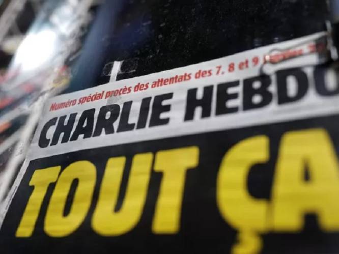 Al Qaeda bedreigt Charlie Hebdo opnieuw voor heruitgave Mohammed-cartoons