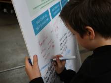 Kinderen over hun rechten: ‘Lief zijn voor elkaar’