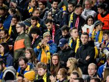 “Honteux”, “pur amateurisme” : certains fidèles supporters de l’Union ne pourront pas aller à Leverkusen, la direction s’excuse