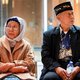 'Oorlogsmisdaden zijn niet af te kopen, niet met woorden en niet met geld'