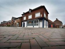Ingebroken in verzegeld pand van viervoudige moord in Enschede