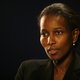 Hirsi Ali: 'Brandeis smoort de geest van vrijheid waarvoor zij is opgericht'