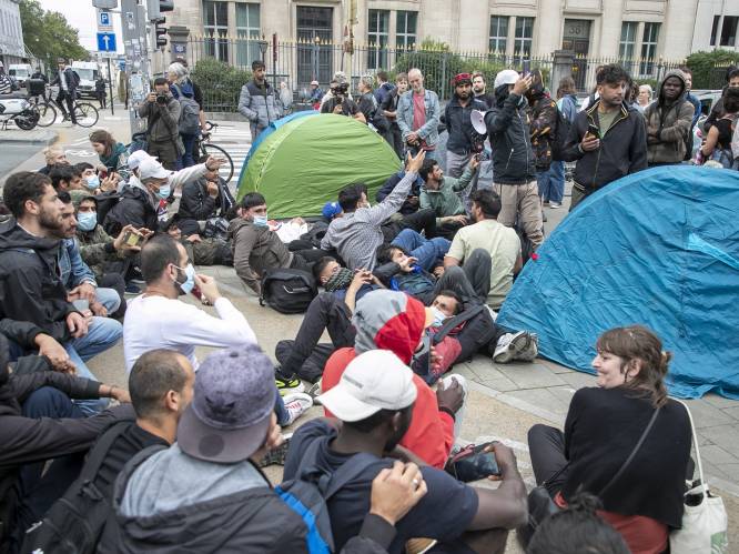37 asielzoekers vorderen hotelkosten terug van Belgische Staat: “40,7 euro per nacht, dat valt goed mee”