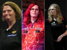Dartsbond betreurt besluit dartsters die niet met trans vrouw willen spelen: ‘Ze voldoet aan alle eisen’