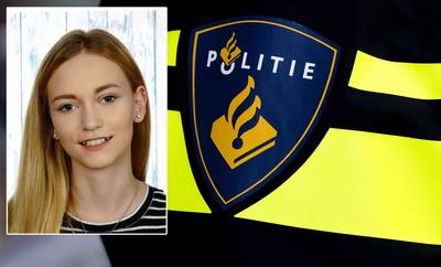 Vermiste Melissa (17) weer terecht