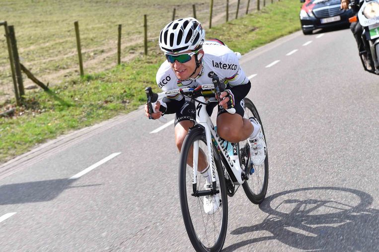null Beeld Tim De Waele