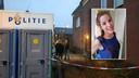 Dionne van Haren (36) werd op 4 december 2022 door haar vriend met messteken van het leven beroofd.