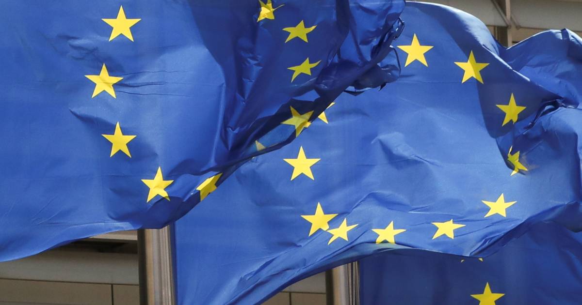 Noord Macedonie En Albanie Eu Hoopt Nog Op Start Toetredingsgesprekken In Juni Buitenland Hln Be