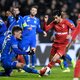 Midweekse ‘topper’ baart een muis: Antwerp en Genk spelen gelijk (1-1)