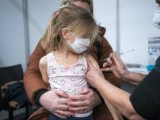 Gezondheidsraad adviseert: nodig kinderen niet meer uit voor een coronaprik