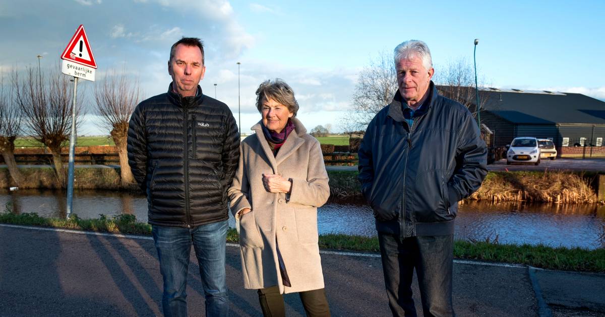 Luidsprekers drijven omwonenden manege tot wanhoop: ‘Elke dag instructies aanhoren is kwelling’